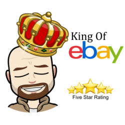 king of ebay